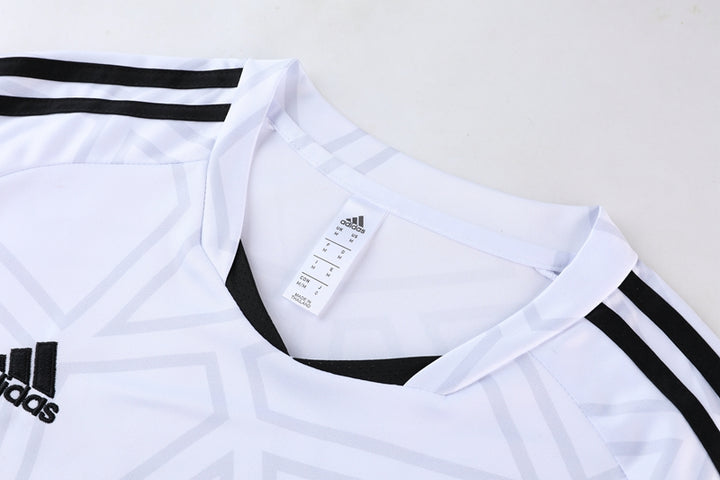 Kit Calça Adidas - Branco III