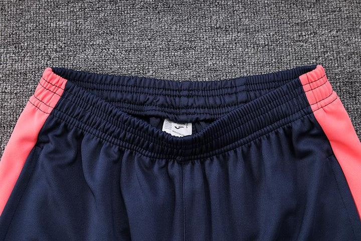 Calça Treino Joma - Azul Marinho/Rosa