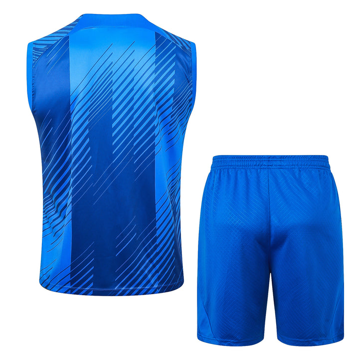 Kit Regata Barcelona 23/24 - Azul