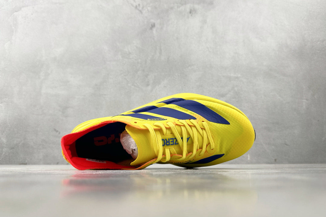 Adidas Adizero Adios Pro 4 – Amarelo