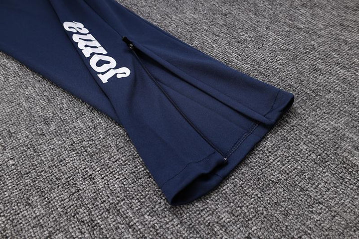 Calça Treino Joma - Azul Marinho