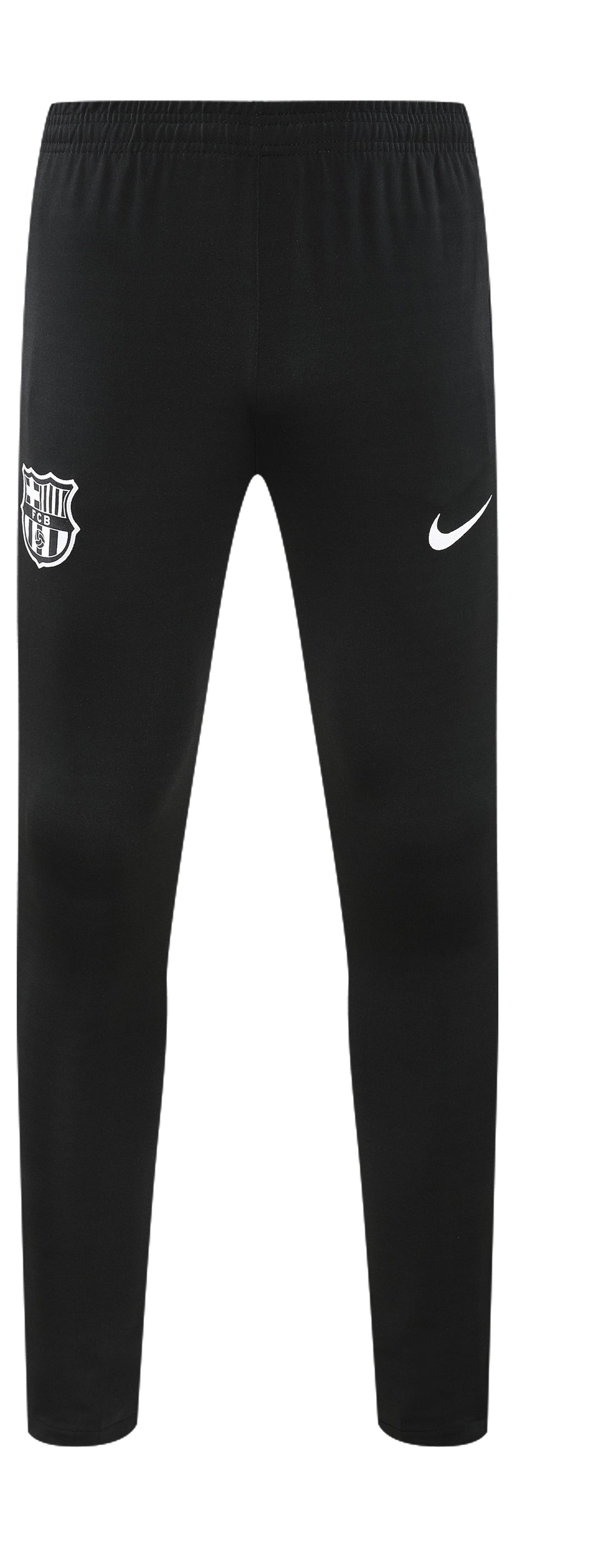 Calça Barcelona 2024/25 - Preto II