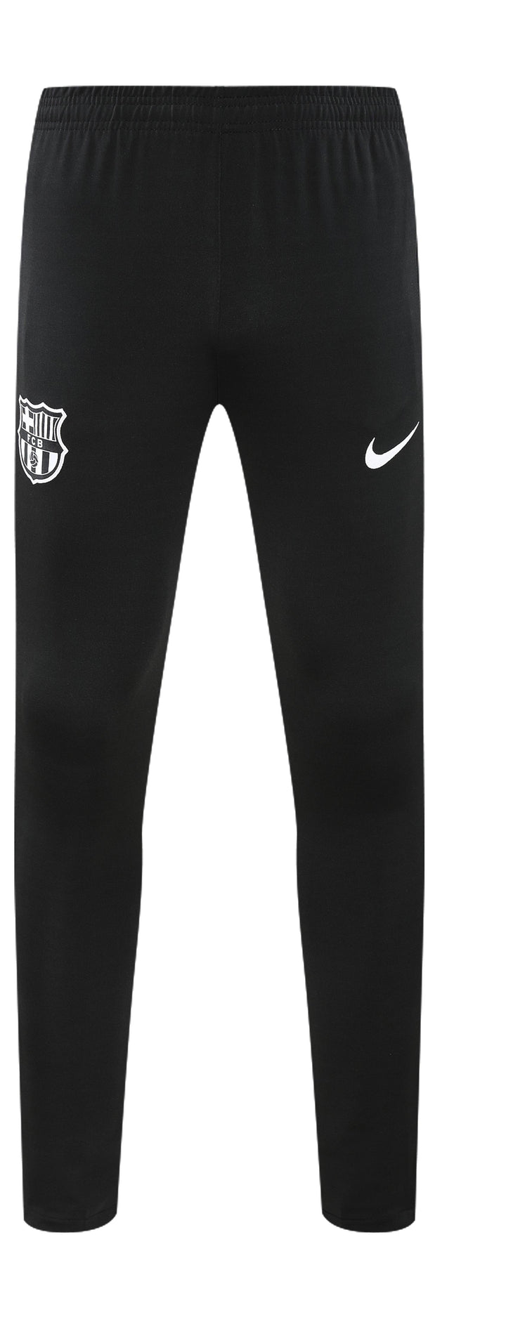 Calça Barcelona 2024/25 - Preto II