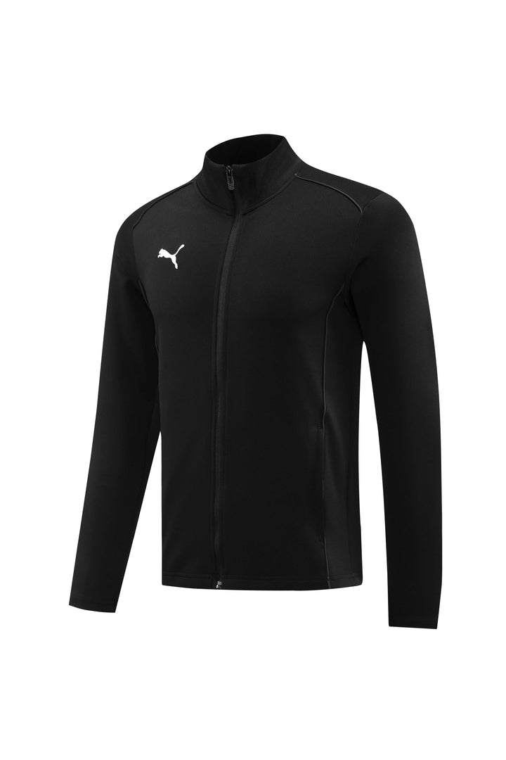 Jaqueta Puma - Preto