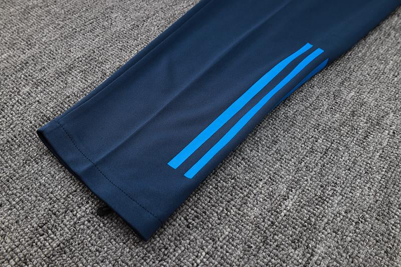 Calça Treino Adidas - Azul III