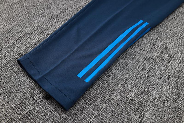 Calça Treino Adidas - Azul III