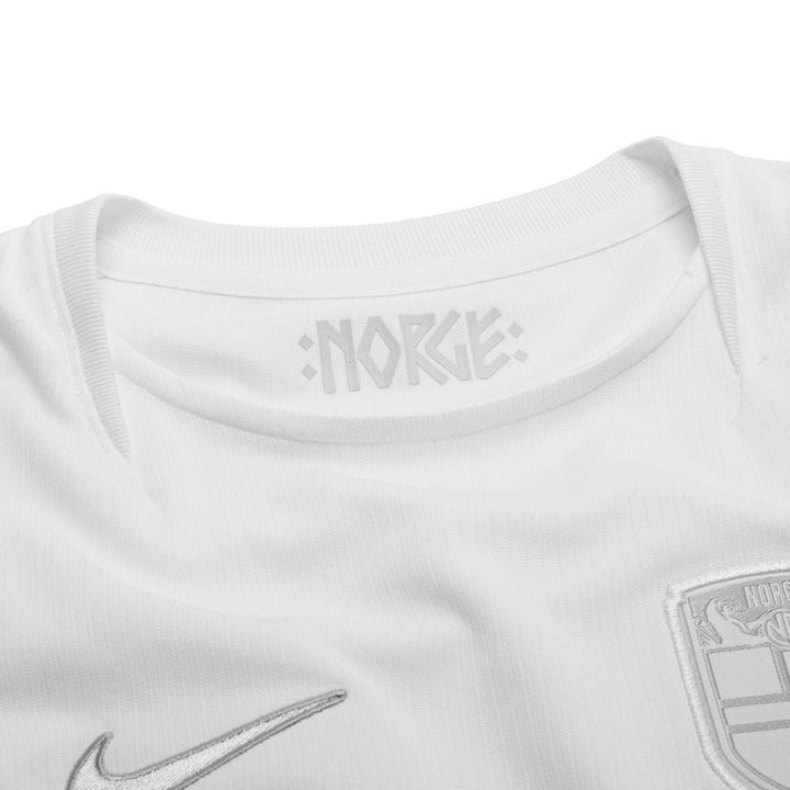 Camisa Noruega Third 2026 Versão Torcedor – Belt Sports