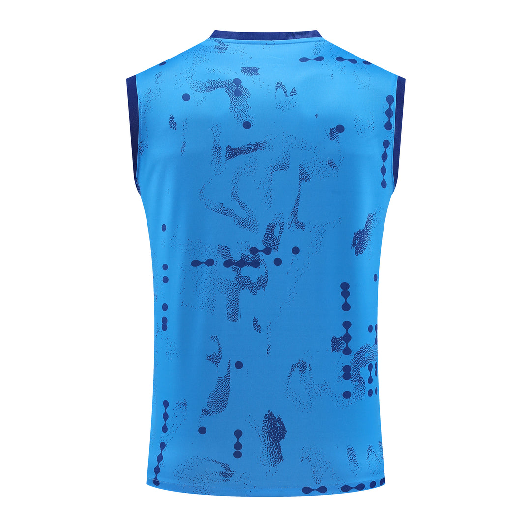 Regata Chelsea 24/25 - Azul Claro II