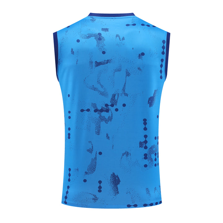 Regata Chelsea 24/25 - Azul Claro II