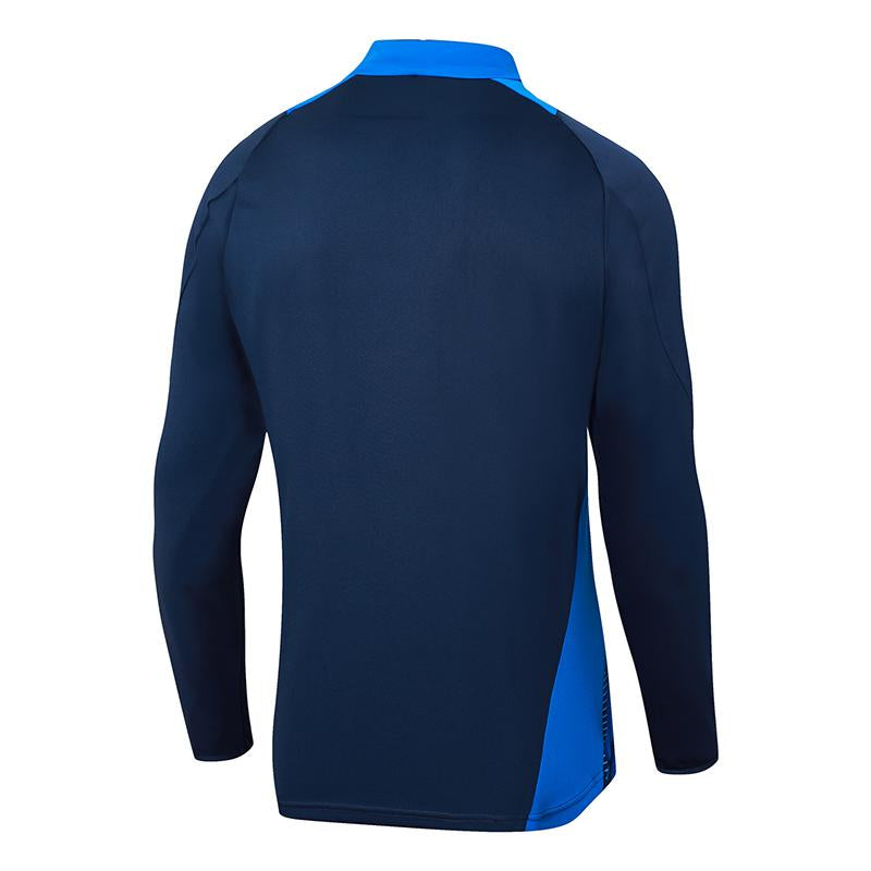 Blusão Treino Adidas - Azul Marinho II