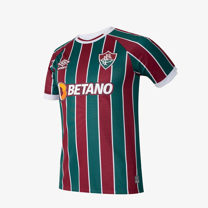Camisa Fluminense 2023/24 Home