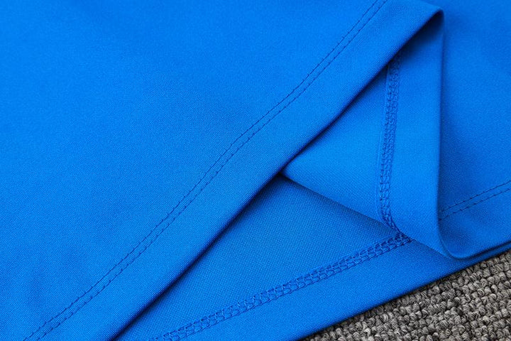 Blusão Treino Nike - Azul Claro