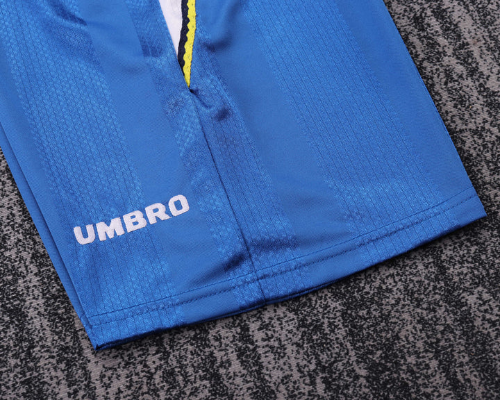 Camisa Retrô Chelsea 1997/99 Home Infantil – Belt Sports