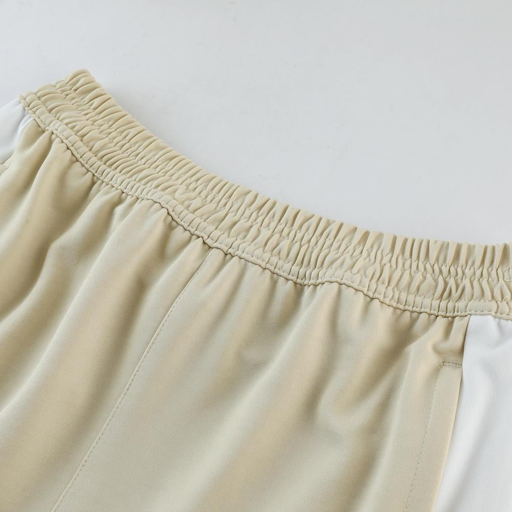 Calça Treino Puma - Amarelo