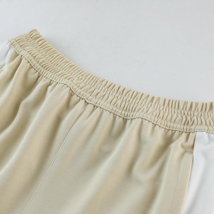 Calça Treino Puma - Amarelo