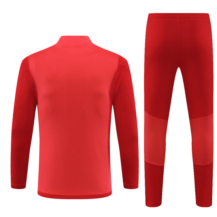 Conjunto Treino Bayern de Munique 23/24