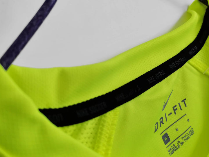 Camisa Treino Retrô Brasil 2020 II
