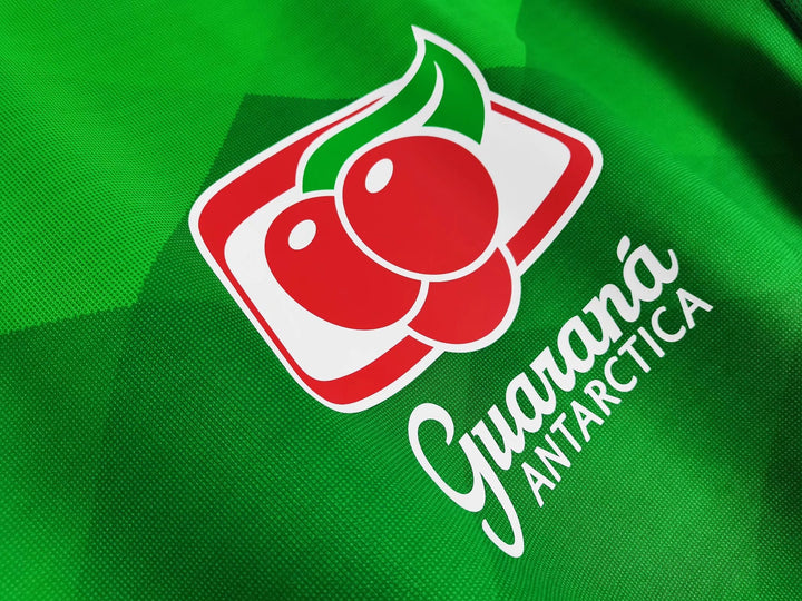 Camisa Treino Retrô Brasil 2020