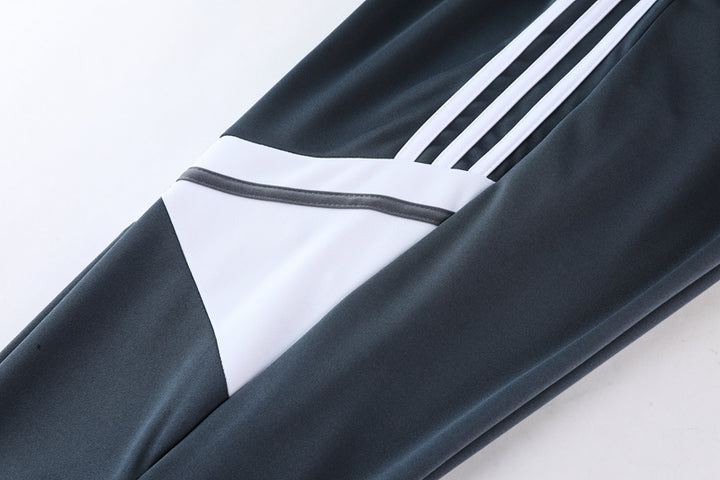 Kit Calça Adidas - Cinza II