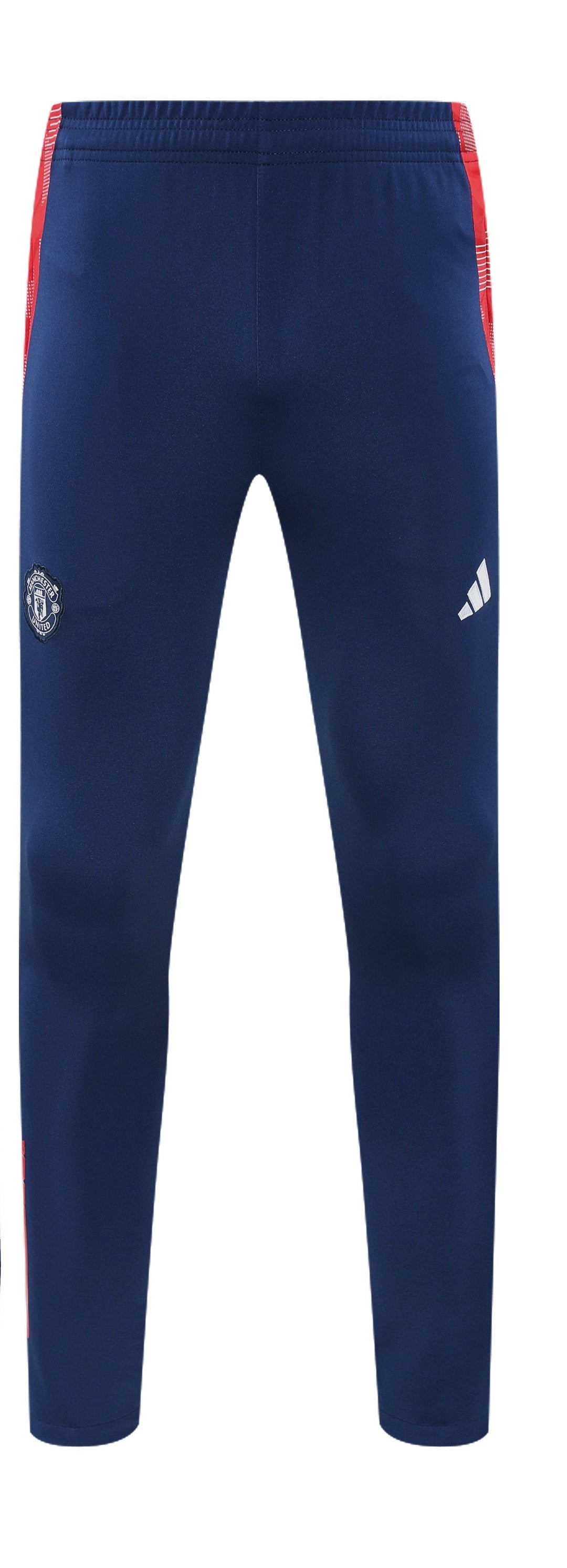 Calça Manchester United 2024/25 - Azul Marinho