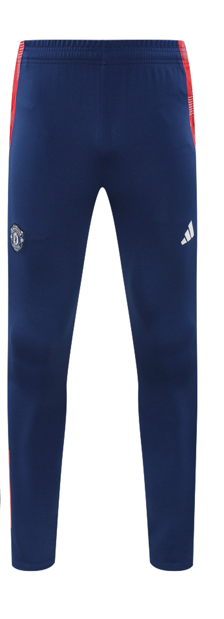 Calça Manchester United 2024/25 - Azul Marinho