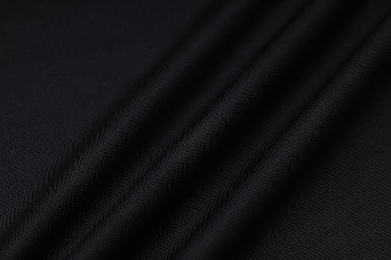 Blusão Treino Joma - Preto/Vermelho II