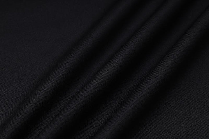Blusão Treino Joma - Preto/Vermelho II