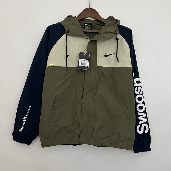 Jaqueta Corta Vento Nike Swoosh