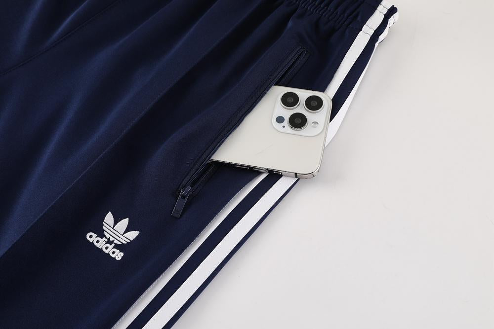 Calça Adidas Originals - Azul Marinho
