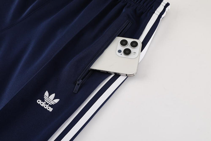 Calça Adidas Originals - Azul Marinho