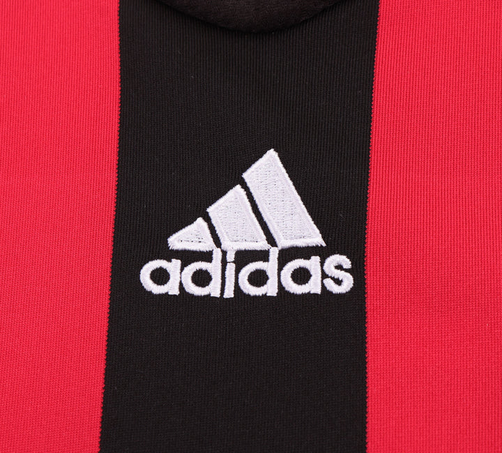 Camisa Retrô Milan 2006/07 Home Infantil – Belt Sports