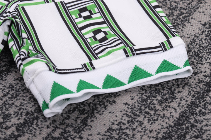 Camisa Retrô Nigéria 1994 Away Infantil – Belt Sports