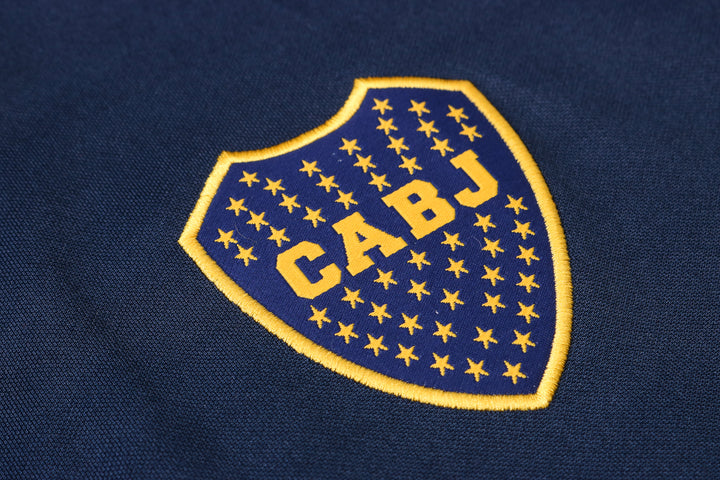 Conjunto Boca Juniors 2022/23