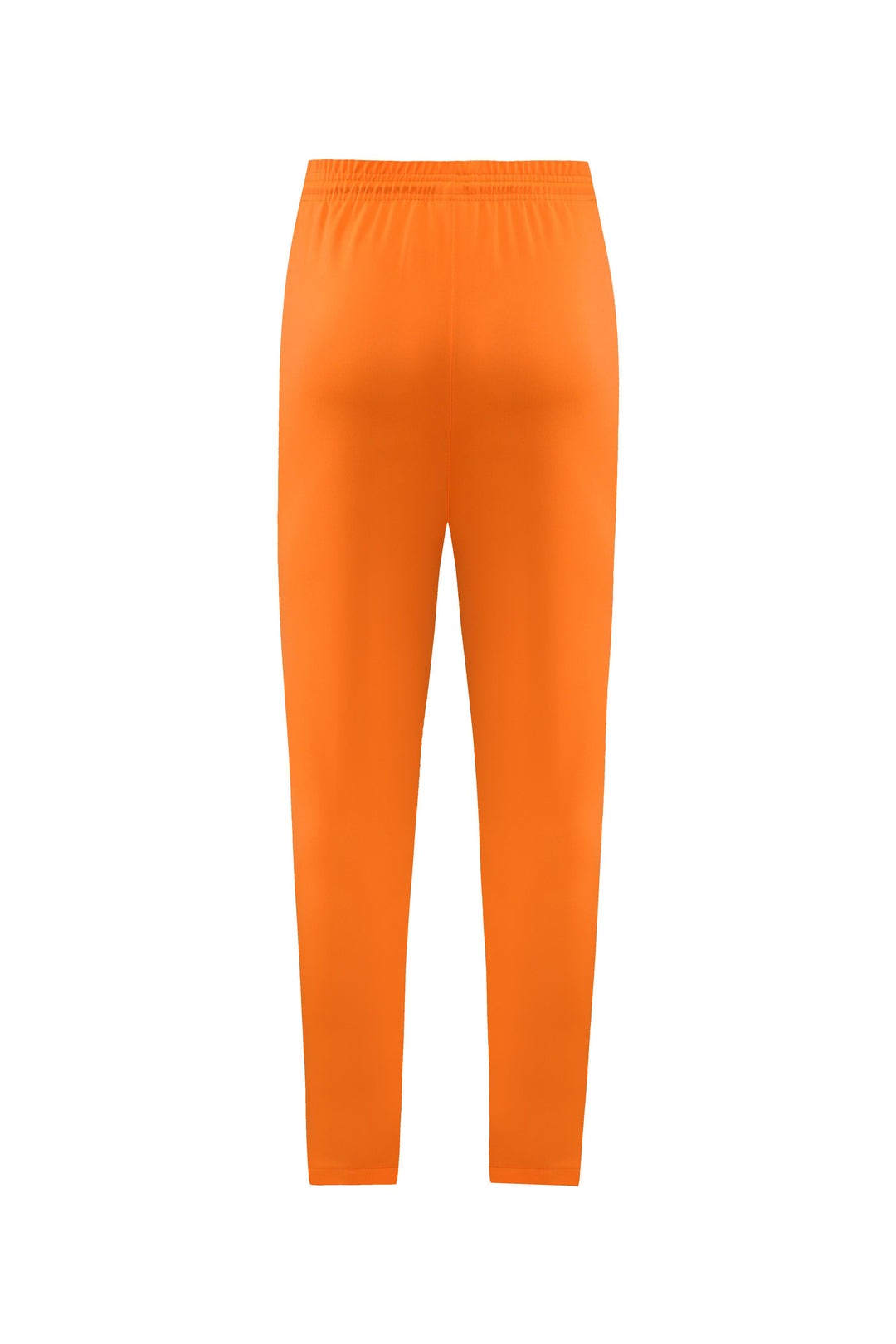 Calça Treino Nike - Laranja/Branco