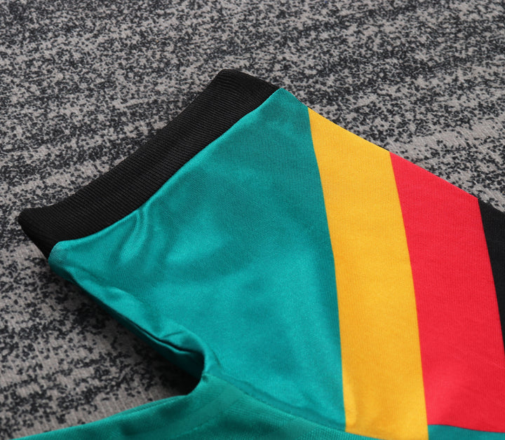 Camisa Retrô Alemanha 1992 Away Infantil – Belt Sports