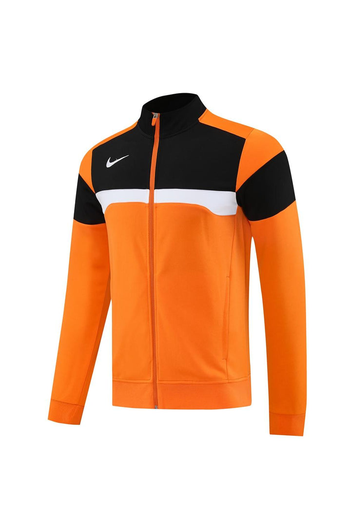Jaqueta Nike - Laranja/Preto