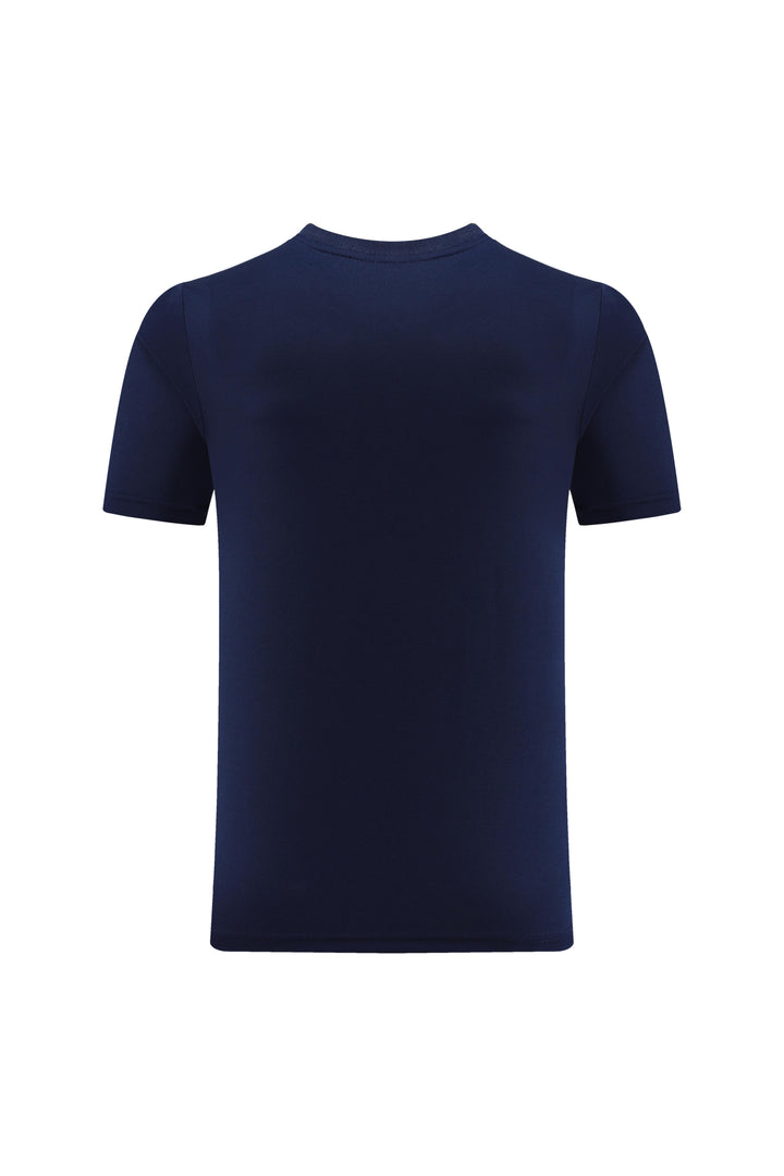 Camisa Treino Adidas - Azul Escuro III