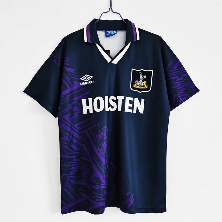 Camisa Retrô Tottenham 1994 Away – Belt Sports