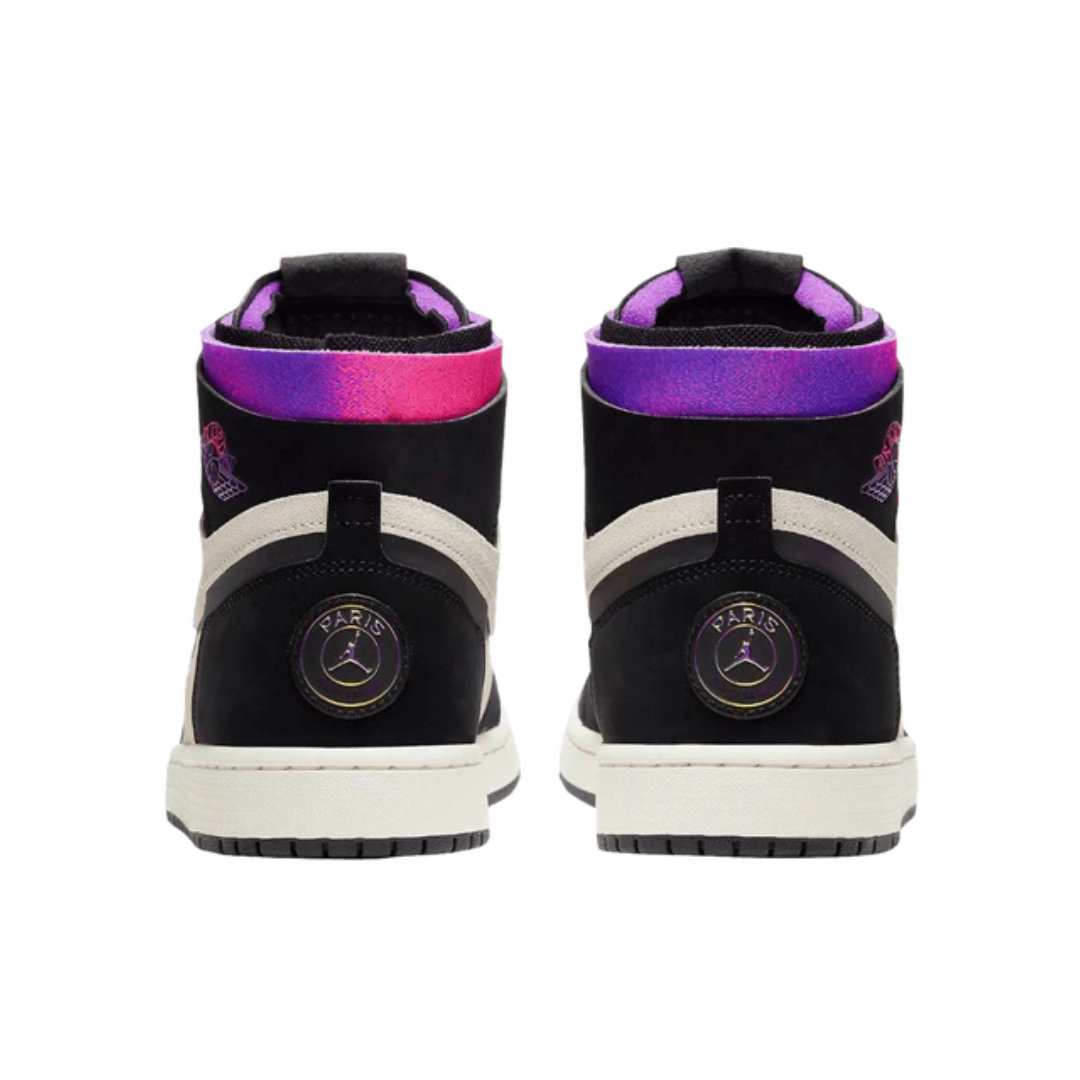 Jordan 1 High Zoom Air CMFT PSG Paris Saint-Germain
