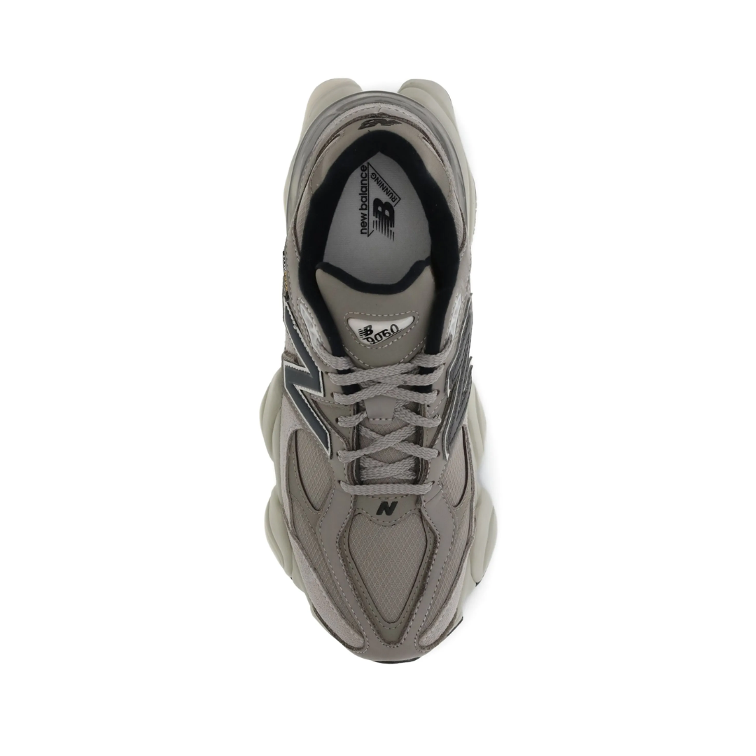 New Balance 9060 - Taupe/Cinza