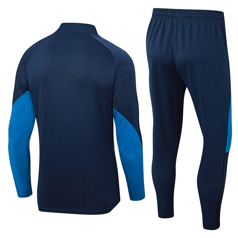 Conjunto Treino Joma - Azul II