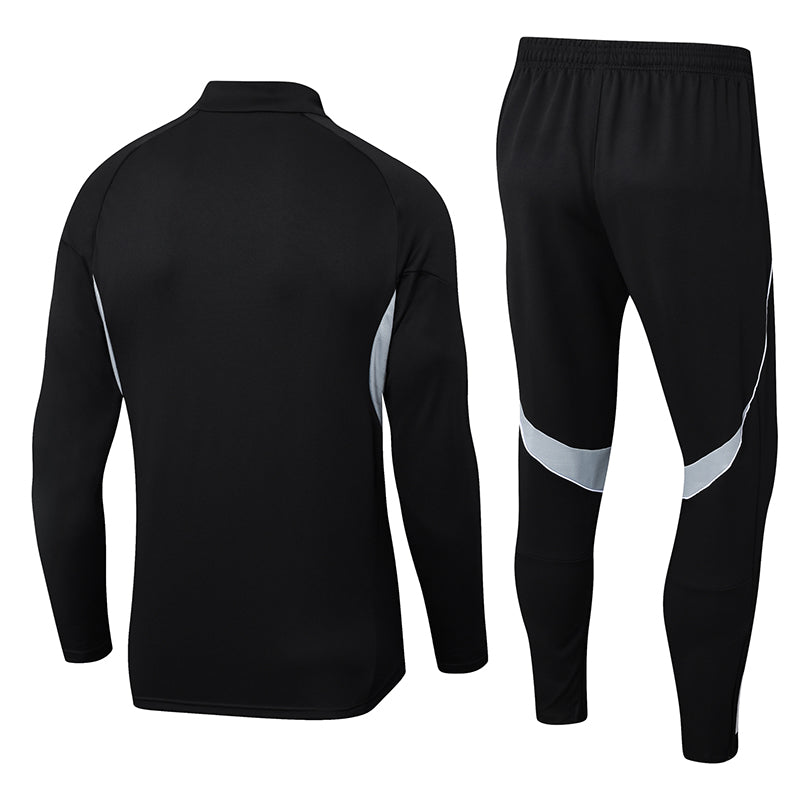 Conjunto Treino Adidas - Preto