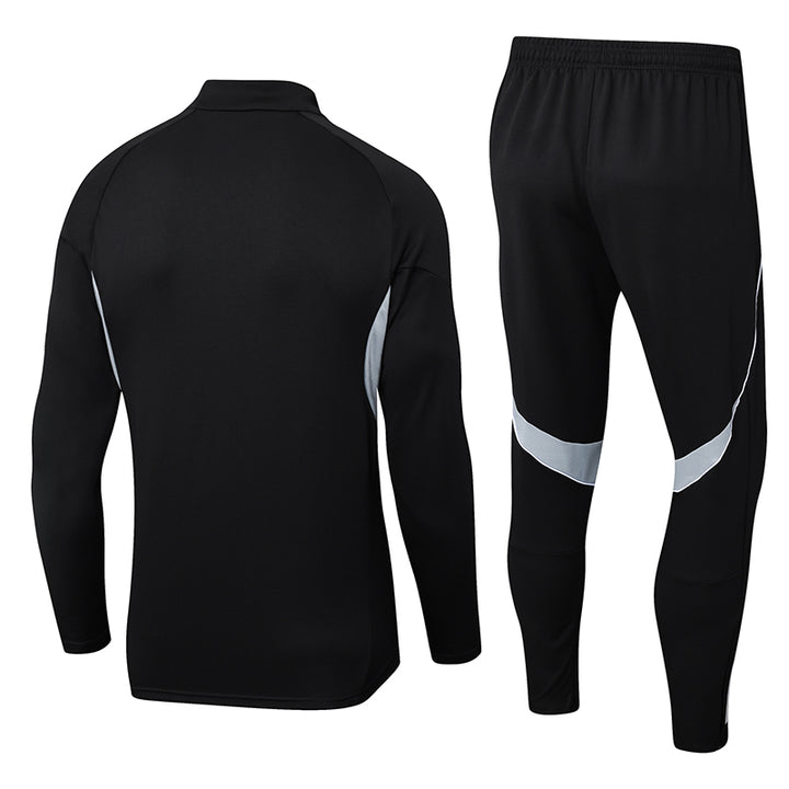 Conjunto Treino Adidas - Preto