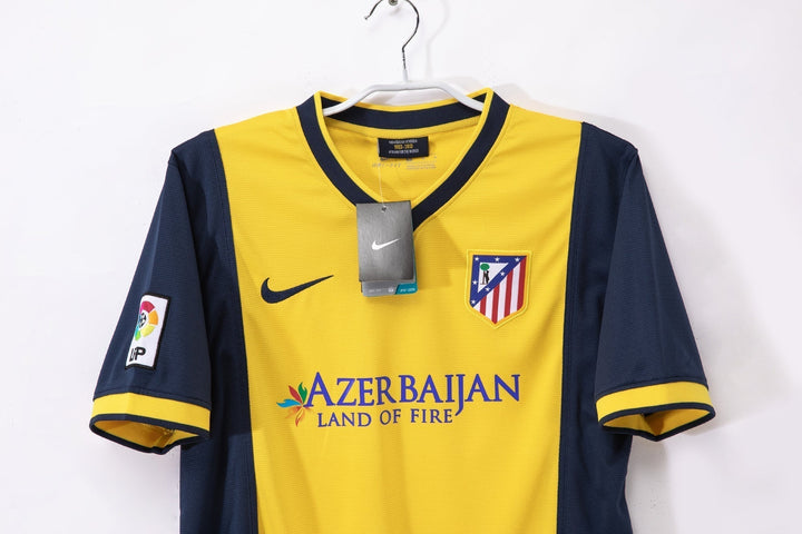 Camisa Retrô Atletico Madrid 2013/14 Away – Belt Sports