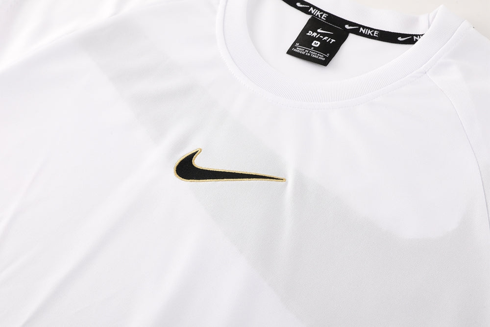 Camisa Nike - Branca III