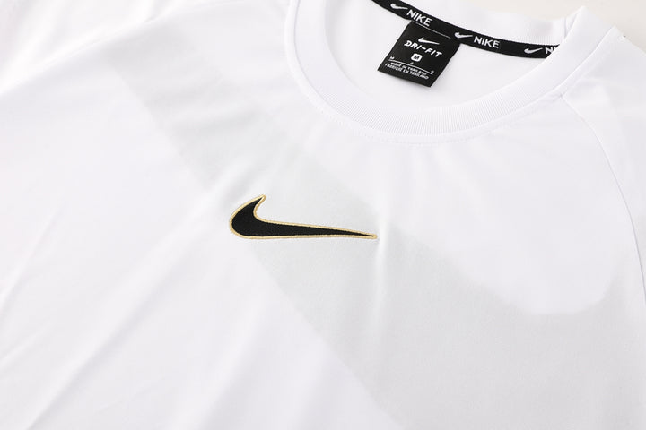 Camisa Nike - Branca III