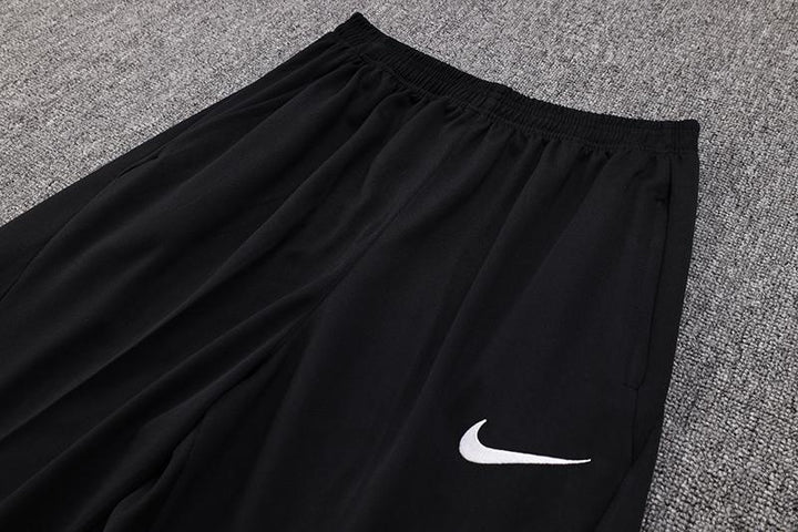 Calça Treino Nike - Preto/Branco III