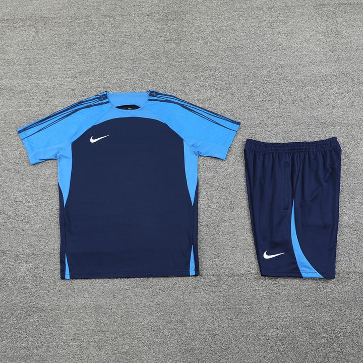 Kit Nike - Azul Escuro III
