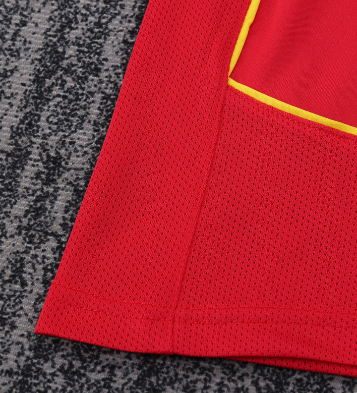 Camisa Retrô Arsenal 2004/05 Home Infantil – Belt Sports