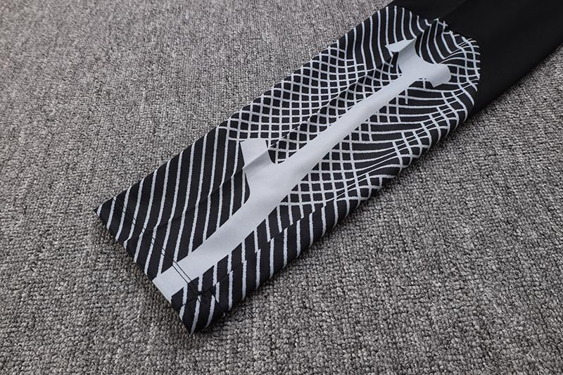 Blusão Treino Nike - Preto II